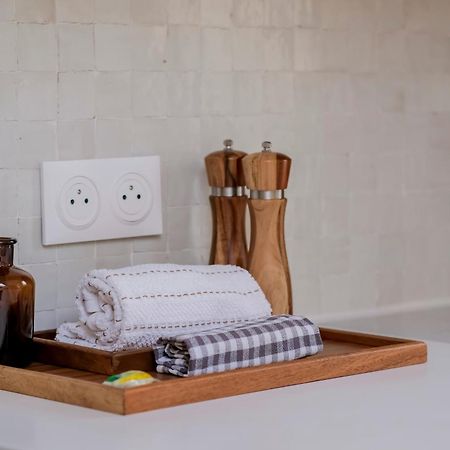 Appartement Cosy Au Coeur Des Chartrons 보르도 외부 사진