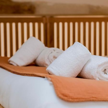 Appartement Cosy Au Coeur Des Chartrons 보르도 외부 사진