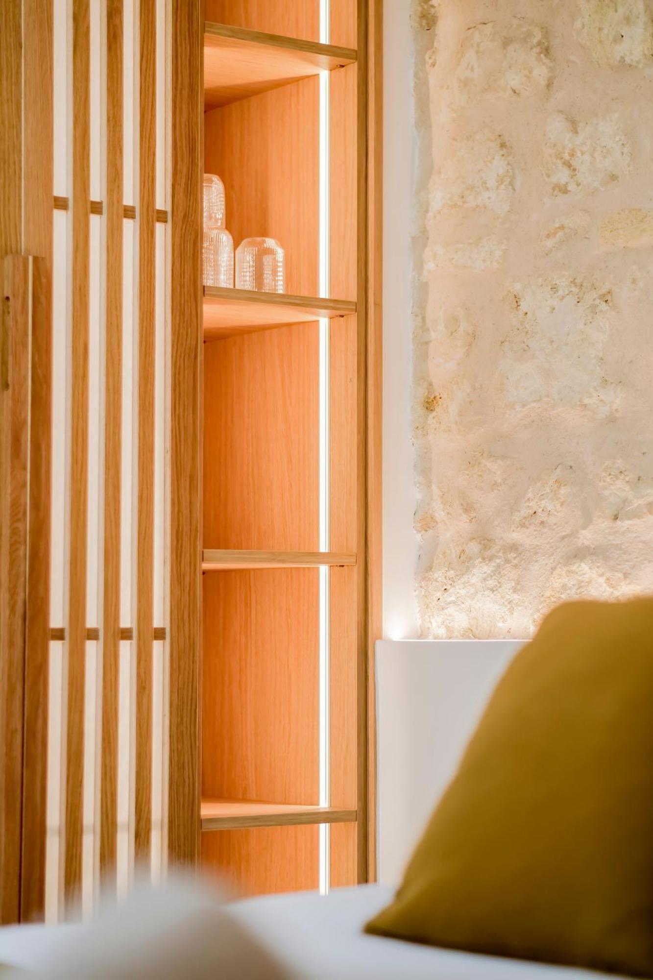 Appartement Cosy Au Coeur Des Chartrons 보르도 외부 사진