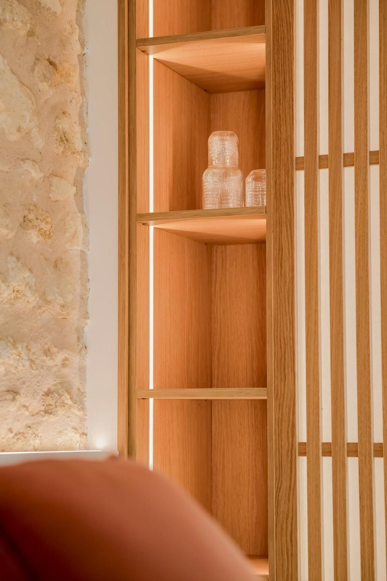 Appartement Cosy Au Coeur Des Chartrons 보르도 외부 사진