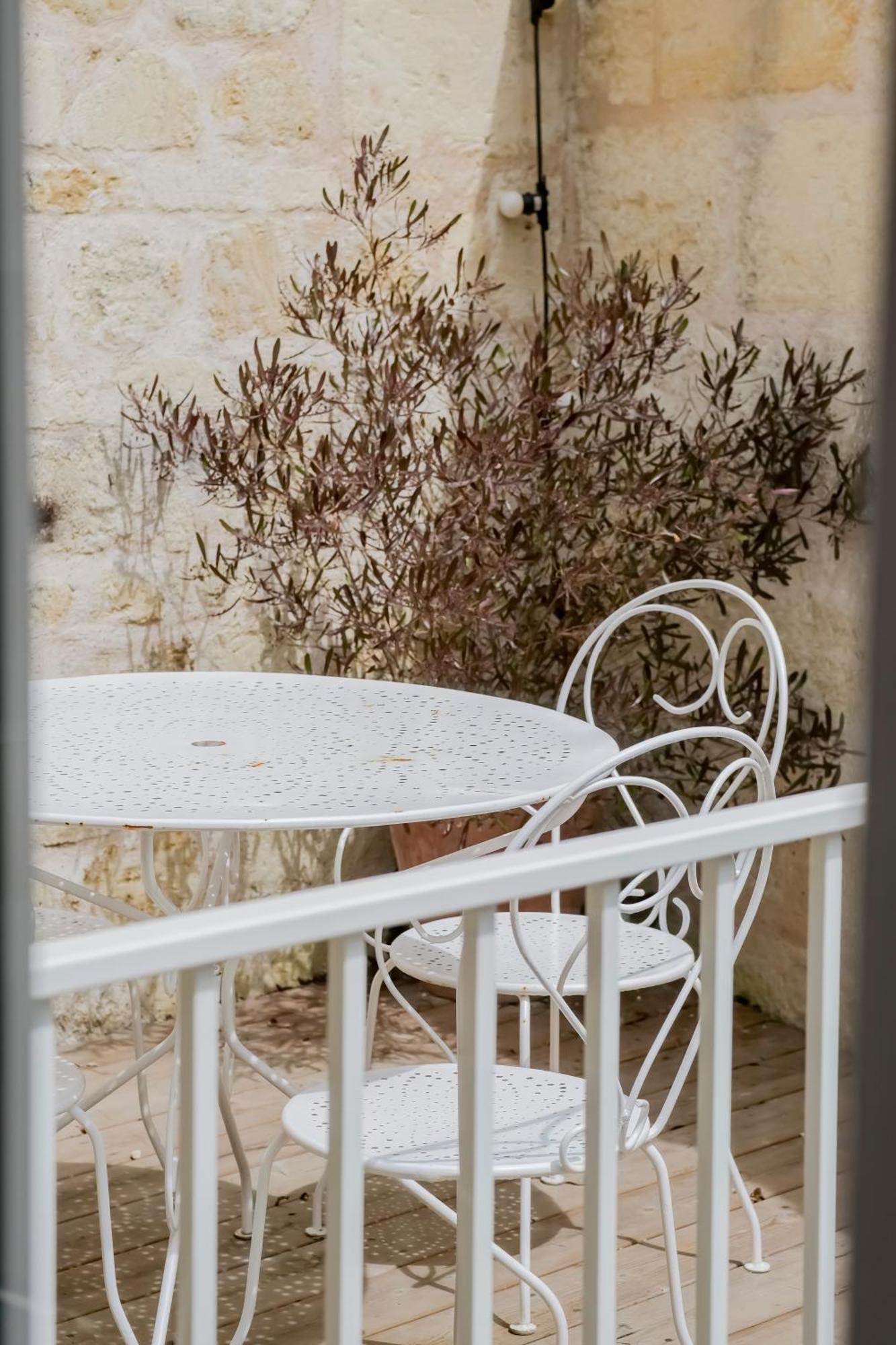 Appartement Cosy Au Coeur Des Chartrons 보르도 외부 사진
