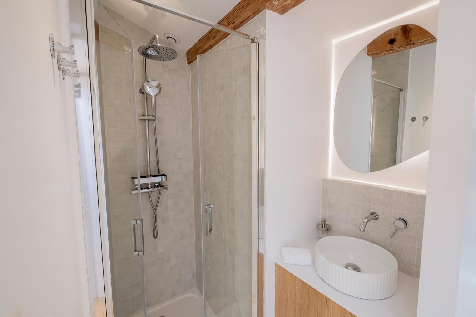 Appartement Cosy Au Coeur Des Chartrons 보르도 외부 사진