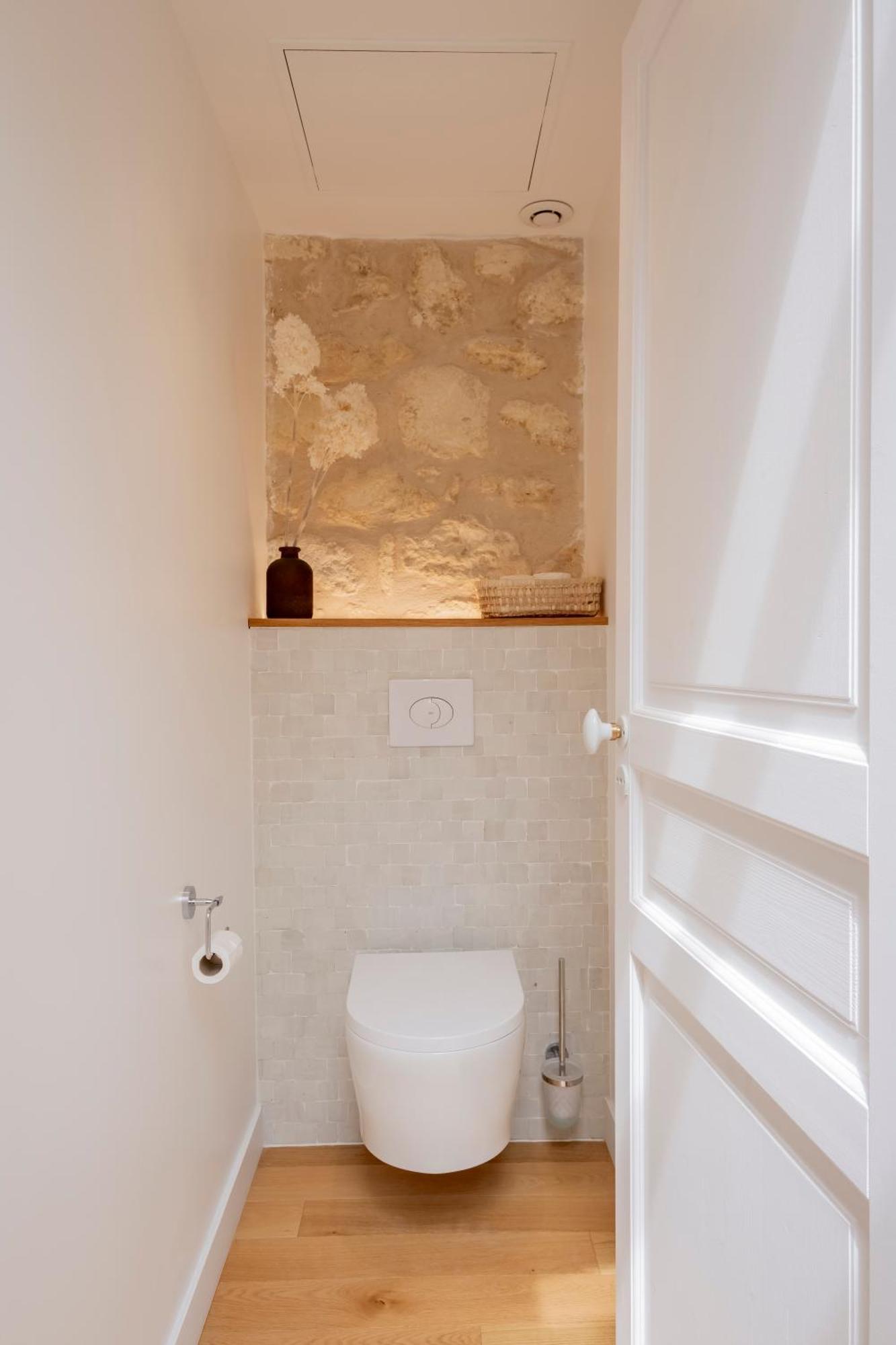 Appartement Cosy Au Coeur Des Chartrons 보르도 외부 사진