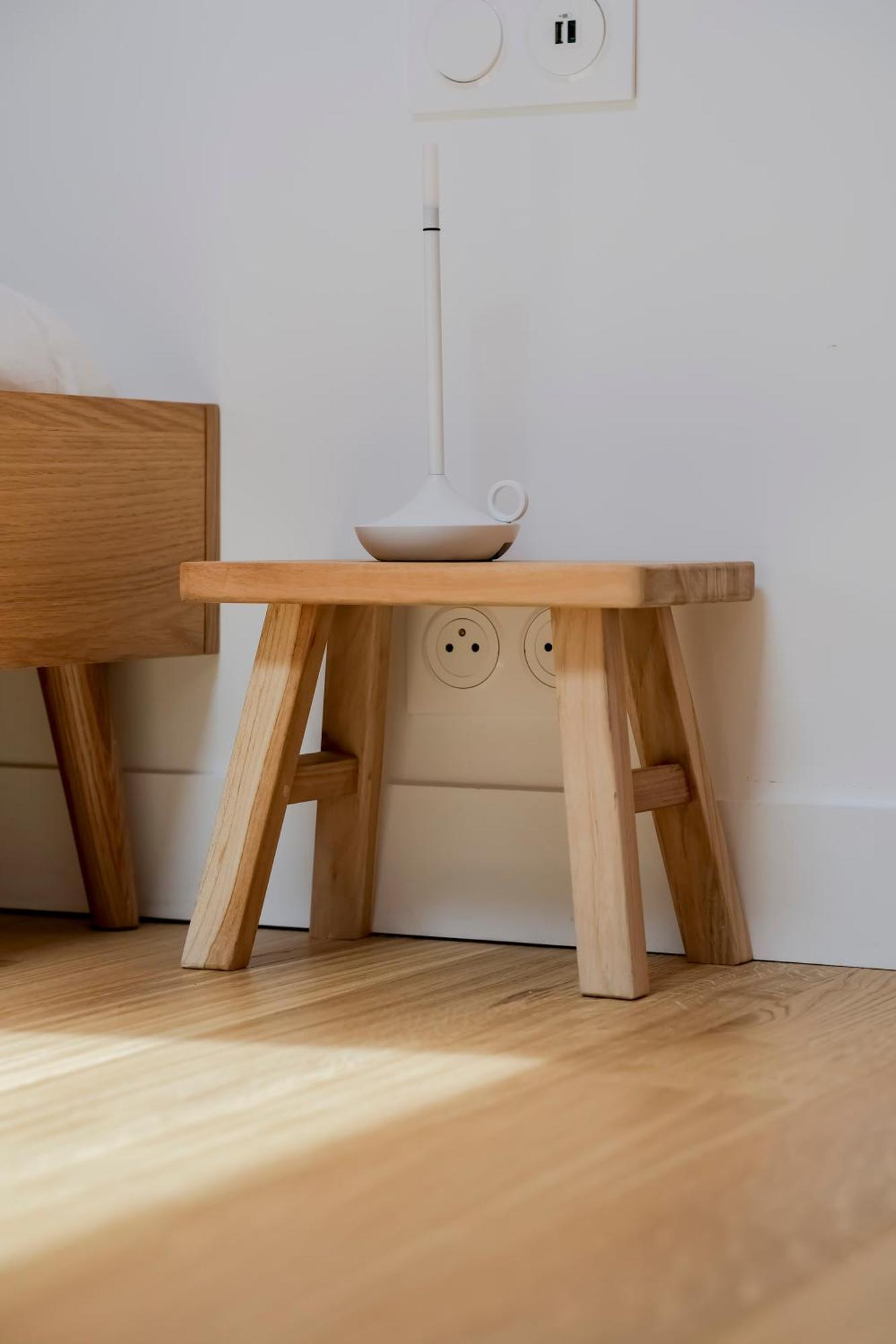 Appartement Cosy Au Coeur Des Chartrons 보르도 외부 사진