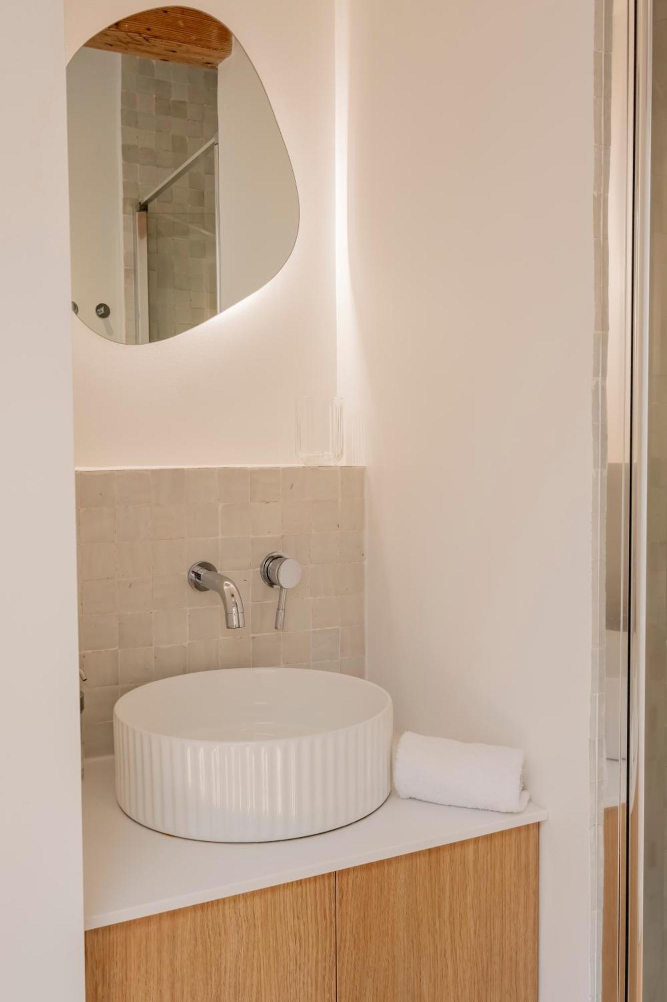 Appartement Cosy Au Coeur Des Chartrons 보르도 외부 사진