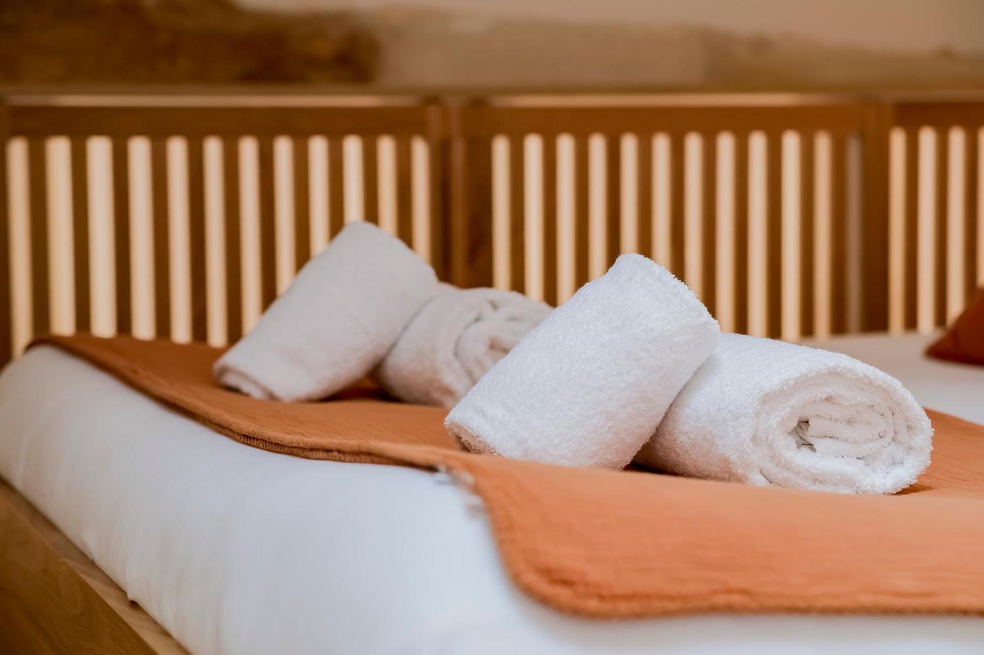 Appartement Cosy Au Coeur Des Chartrons 보르도 외부 사진