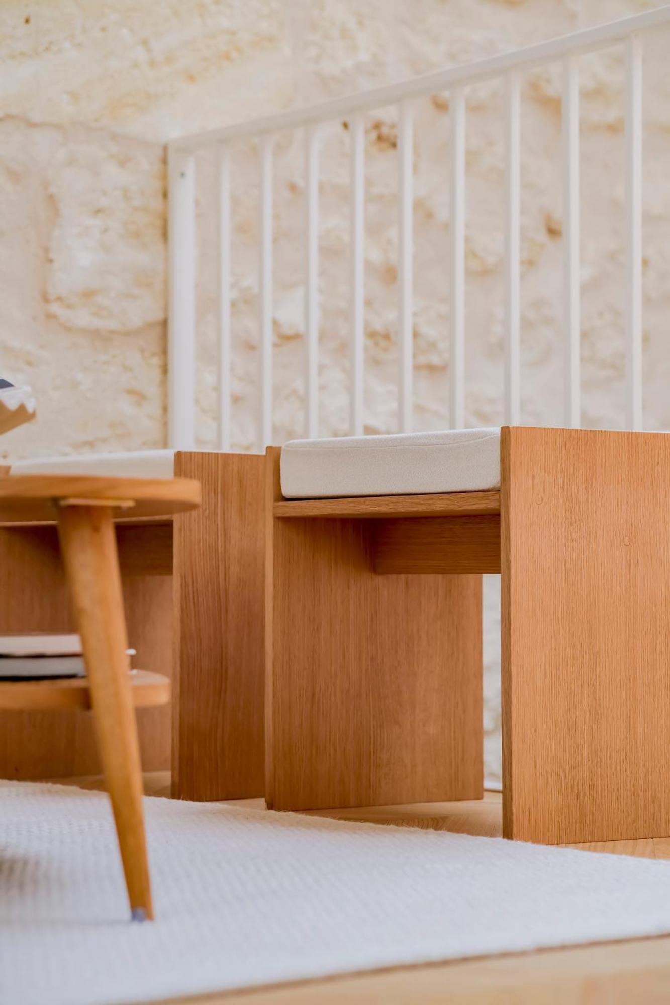 Appartement Cosy Au Coeur Des Chartrons 보르도 외부 사진