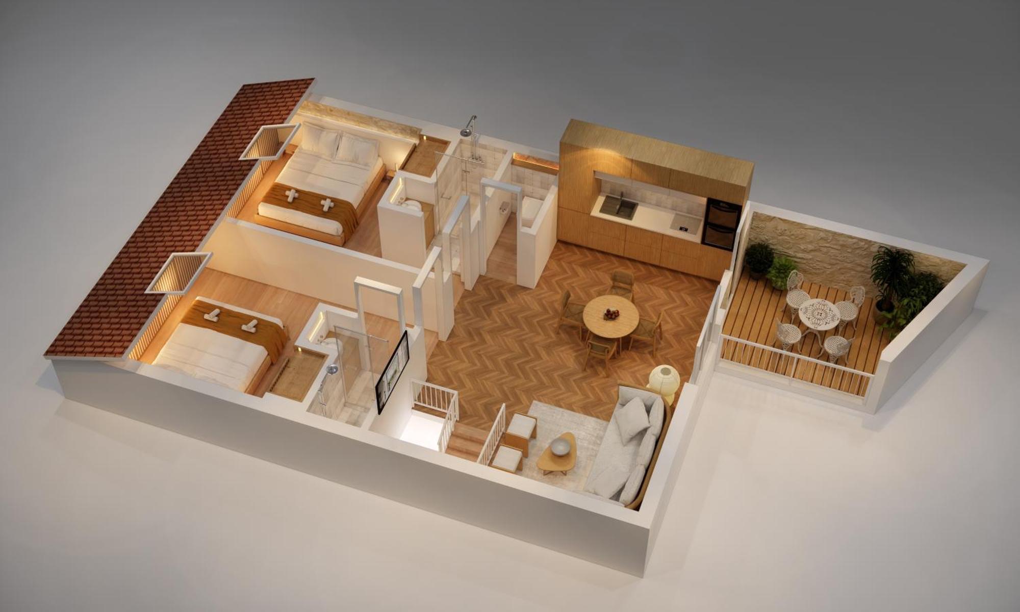 Appartement Cosy Au Coeur Des Chartrons 보르도 외부 사진